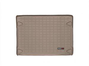 Коврик в багажник бежевый WeatherTech 41299 для Hummer H3 2006-2010